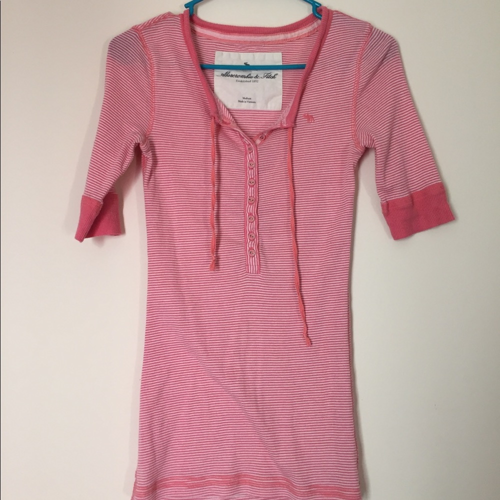 Abercrombie & Fitch shirt